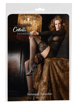 COTTELLI LEGWEAR Hold-up...