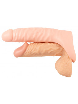 REALISTIXXX Double Fucker +...