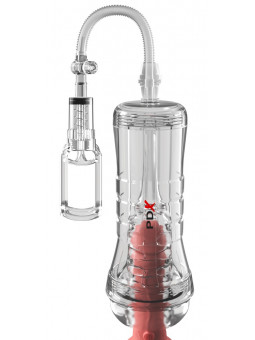 PDX ELITE ViewTube Vac XXL