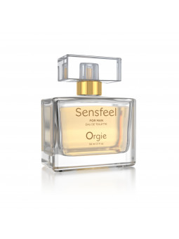 ORGIE Sensfeel for Man...