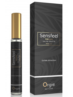 ORGIE Sensfeel for Man...