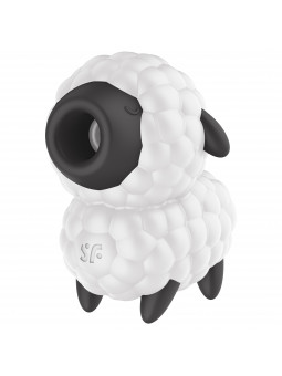 SATISFYER Dreamy Sheep blanc