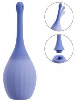 YOU2TOYS Anal Douche Bendable
