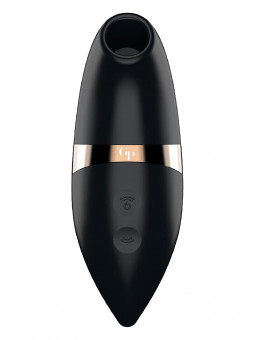 SATISFYER Aura Pulse