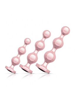 Rosy Gold - Ensemble de...