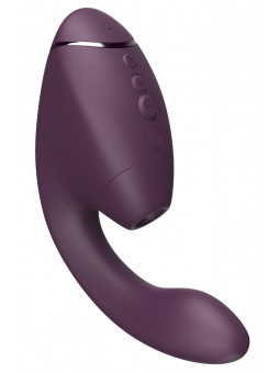 WOMANIZER Next Duo Purple