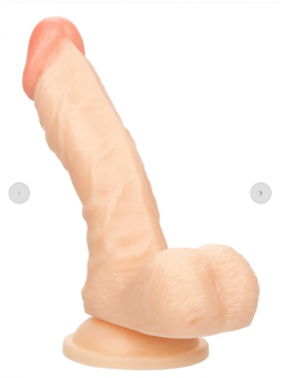 CALEXOTICS Working Stiff...