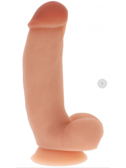 TOYJOY Godemichet Silicone...