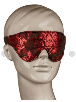 CALEXOTICS Masque oculaire...