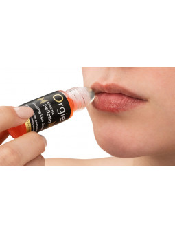 ORGIE Electric Fellatio...