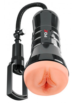 PDX EXTREME Wet Pussies...