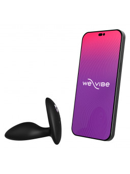 WE-VIBE Ditto+
