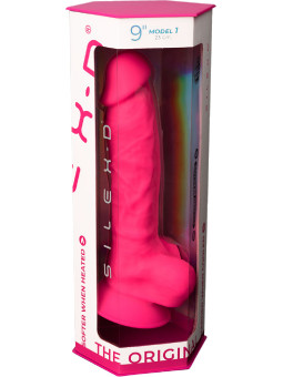 SILEXD Premium MODEL 1 Dual...