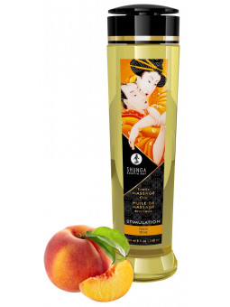 SHUNGA Erotic Massage Oil...