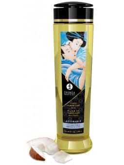 SHUNGA Erotic Massage Oil...