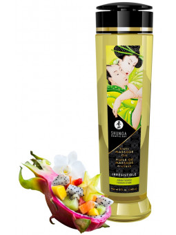 SHUNGA Erotic Massage Oil...
