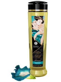SHUNGA Erotic Massage Oil...