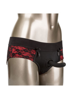 CALEXOTICS SCANDAL...