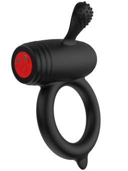 DESIR CACHE Anneau C...