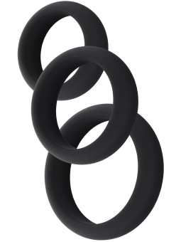 DESIR CACHE Ensemble de 3...