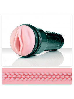 FLESHLIGHT Vibro-Pink Lady...