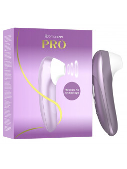 WOMANIZER PRO VIOLET
