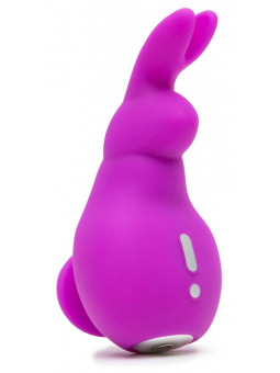HAPPYRABBIT Clitoral Vibe