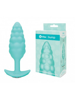 B-VIBE Bump Texture Plug...