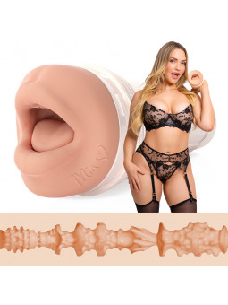 FLESLIGHT Mia Malkova Headshot