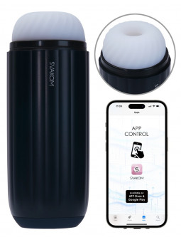 SVAKOM Sam Neo 2 Pro