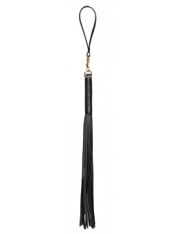 ZADO Leather Flogger