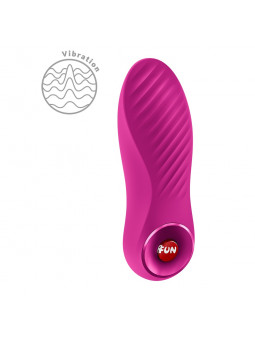 FUN FACTORY BIJOU MAGENTA