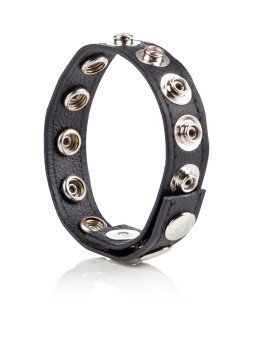 CALEXOTICS Sangle en cuir...
