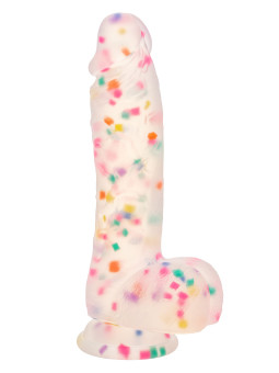CALEXOTICS Gode clous 15,25 cm