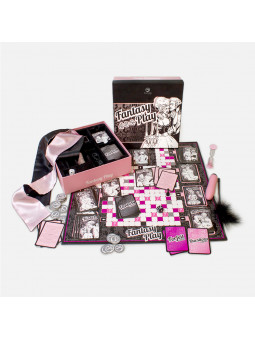 SECRETPLAY JEU FANTASY PLAY...