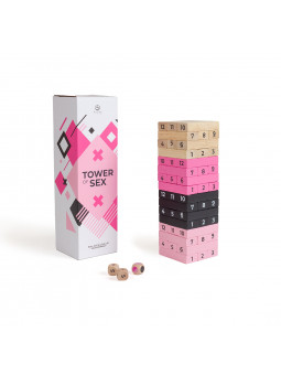 SECRETPLAY JEU EN BOIS...