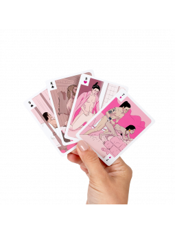 SECRETPLAY JEU DE CARTES...