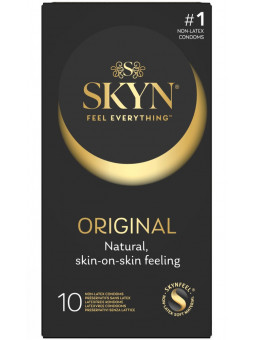 SKYN Manix SKYN ORIGINAL 10PCS