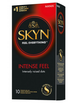 SKYN Manix ORIGINAL 10PCS
