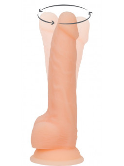NAKED ADDICTION 8" Rotating...