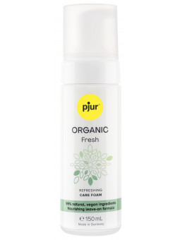 PJUR ORGANIC Fresh 150ML