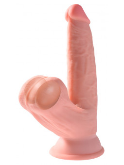 KING COCK PLUS Triple...