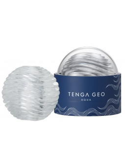 TENGA GEO AQUA