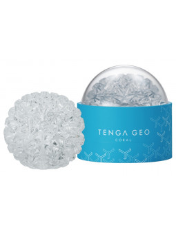 TENGA GEO CORAL