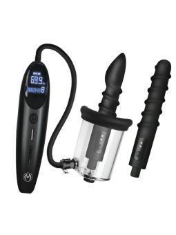 MASTER SERIES Vibrating...