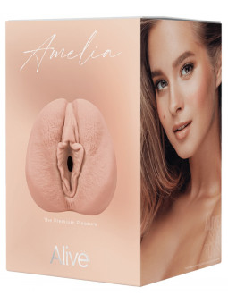 ALIVE Amelia S