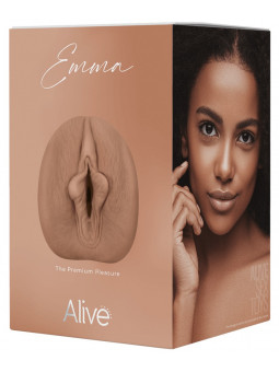 ALIVE Emma M