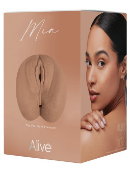 ALIVE Mia XL