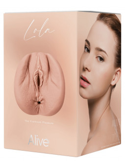 ALIVE Lola L