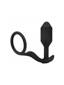 B-VIBE Snug & Tug Black S